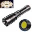 LED COB 대형 충전식 양쪽멀티 서치라이트 DJD8019
