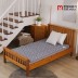[한일의료기] 웰빙 오보석 탄소매트 - 오보석(싱글)