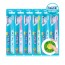 닥터레이 스팅 칫솔 1P x 6개