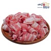 내안애 1+한돈 대패 삼겹살 500g