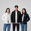 페라리 플리츠 자켓 (남녀공용)
