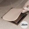 국산 플라이토 실리콘 버블 배수구 커버 덮개 20cm