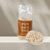 박달재 혹보리 현미칩 80g * 6개