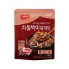 [동원] 양반 차돌박이 육개장 700g x 2봉