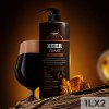 [닥터라파알] 독일산 맥주효모 탈모 샴푸 1L x 2 모발 볼륨 개선