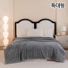 디베네 극세사 밍크 담요 특대형 200 x 230