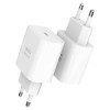 GaN 25W 초고속 충전기