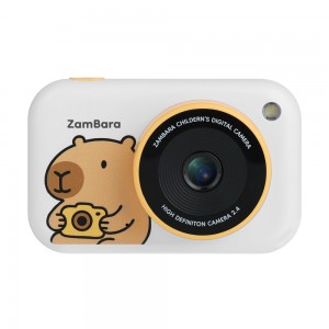 잼바라 어린이 카메라 SZC100