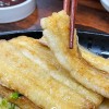 [청년농가] 여수조업 고소한 순살갈치 총 600g (150g*4팩)
