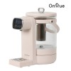 온휴 자동 출수 보온 포트 2.5L OHA-P25 (핑크)