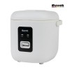 루베크 1-2인용 미니 전기밥솥 RU-1218W (화이트)