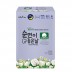 샐리의 법칙 순면이좋은날 오버나이트 8p 1팩