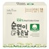 샐리의 법칙 순면이좋은날 팬티라이너 18p 1팩