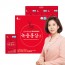[추석한정특가][김소형원방] 녹용홍삼진 (70ml x 30포/선물용 쇼핑백 포함)