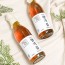 The맑음 참기름(외국산) 180ml