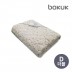 보국 에어셀 워셔블 전기요 거위산책_더블 BKB-0501D