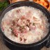 푹~ 고아 뽑아낸 깊은 진한 육수 할매 돼지 순대국밥 1인분(1팩)