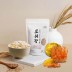 보위강 상황버섯 동충하초 버섯 현미쌀 300g x 10팩 (3kg)