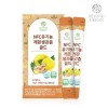 (1+1) [비욘드오리진] NFC 유기농 레몬생강즙 골드 (15g x 14포)
