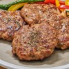 별해든 한돈떡갈비 반죽형 1kg+1kg