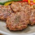 별해든 한돈떡갈비 반죽형 1kg+1kg