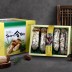 [속림山속] 강원도 자연산 송이버섯 500g/특상품/6~9뿌리(냉동)