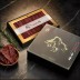 [육포명가] NEW 한우명작 투뿔 1호 800g (80g x 10EA)