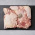 산더미 순살 닭다리살 2kg