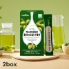 [메디트리] 유기농 엑스트라버진 올리브오일 프레쉬 10ml _ 14포 X 2박스