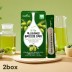 [메디트리] 유기농 엑스트라버진 올리브오일 프레쉬 10ml _ 14포 X 2박스