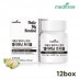 [메디트리] 식물성 멜라토닌 멜라테닌 트리플 400mg _ 30정 X 12박스