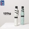 [판촉&사은품] PGA 3단수동 카본 립스탑 암막 우양산(초경량) x 10ea