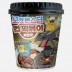 포켓몬스터 컵떡볶이 짜장맛 115g x8ea
