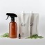 [장인의 편백나무] 피톤치드 편백수 포레스트(360ml x2개) +장인의 편백나무 피톤치드 편백오일 10ml+스프레이공병