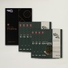 [브라이트데이] 김굽는마을 곱창김 선물세트(무조미곱창김 20g x 4봉 + 조미곱창김 24g x 4봉) dp_gm_A09