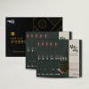[브라이트데이] 김굽는마을 조미곱창김 선물세트(24g x 10봉) dp_gm_B02