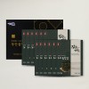 [브라이트데이] 김굽는마을 조미곱창김 선물세트(24g x 12봉) dp_gm_B05