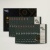 [브라이트데이] 김굽는마을 곱창김 선물세트(무조미곱창김 20g x 8봉 + 조미곱창김 24g x 8봉) dp_gm_B12
