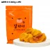감하다 프리미엄 곶감 둥시 실용팩 3+3 (400g x 6팩)