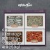[미식관]완도 낭장망멸치 혼합세트 4호(대멸180g+중멸180g+소멸200g+세멸250g)품질보장