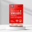 랩온랩 이탈리아산 모로핏 모로오렌지 30g(60정)