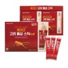 6년근 고려 홍삼스틱