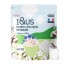 아이앤어스 무색소 저자극 초고농축 캡슐세제 내츄럴 코튼향(100개입)