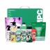 2-1호 은나노스텝 & 탑스텝 청소/세탁 8종 선물세트