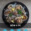 [청진수산] 직접 잡은 초신선 산지직송 활전복 8-9미