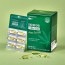 [락토온] 서울약사신협 냉압착 대마종자유 100% 식물성캡슐 1000mg x 30캡슐