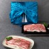 [청년농가] 프리미엄 LA 꽃갈비 선물세트 2kg 보자기포장 (6,7,8번 꽃갈비)