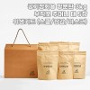 [화목한가정] 공기정화용 방분탄 3kg +부직포 주머니 대 5장 + 위생키트 (스쿱/장갑/마스크)