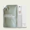 [화목한가정] 피톤치드 편백수 스프레이 리필팩 1000ml + 분사 스프레이 공병