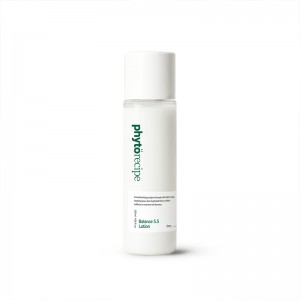 [피토레시피] 밸런스 5.5 로션 120ml